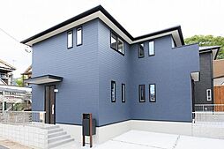 中二十町新築戸建28号地