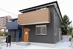 中二十町新築戸建29号地