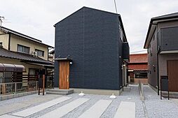 中貫二丁目新築戸建7号地