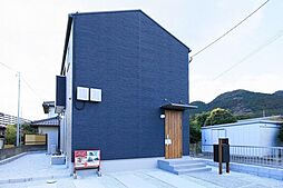 上吉田四丁目新築戸建7号地