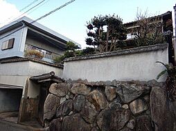 菅原二丁目戸建