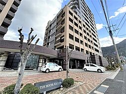 THE HOUSE 足立三丁目　805