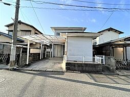 横代北町二丁目戸建