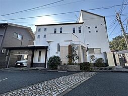 戸畑区土取町戸建