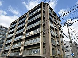 サンライフ徳力グランステーション 201