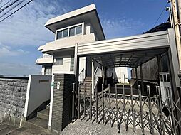 北九州市小倉北区富野台の一戸建て