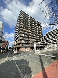 藤和ハイタウン企救丘駅前II