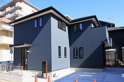 東門司一丁目新築戸建4号地