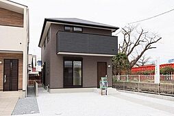 大里本町2丁目新築戸建6号地
