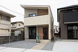 大里本町2丁目新築戸建7号地