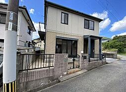 沼緑町三丁目中古戸建