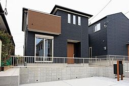 沼緑町三丁目新築戸建14号地