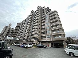 サンライフ企救丘駅前