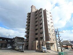 アルファシティ天籟寺 702