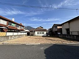 若園一丁目　土地