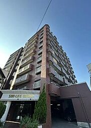 サンライフ片野 506