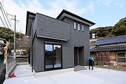 上到津一丁目新築戸建1号地