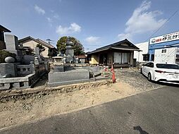 苅田町富久町　土地