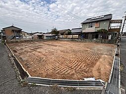 熊谷一丁目土地