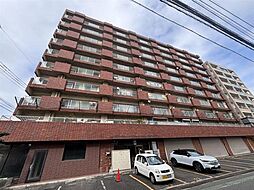 コーポランド砂津