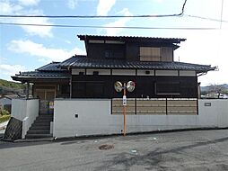 京都郡みやこ町勝山松田戸建