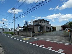 上石田三丁目事務所付住宅