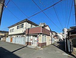 新池二丁目土地