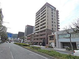 サンパーク門司港 201