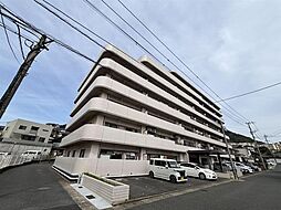 グランドパレス大里