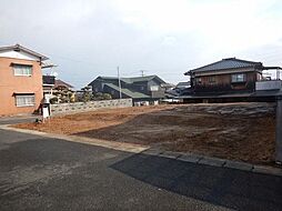 苅田町桜ヶ丘土地