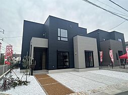 小倉南区下貫4丁目新築戸建1号棟