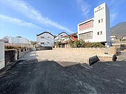 葛原一丁目　土地