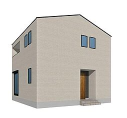 小倉南区志井四丁目新築戸建
