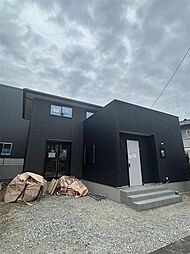 東貫三丁目新築戸建