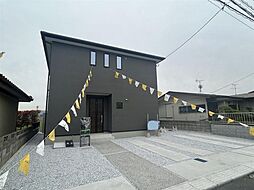 小倉南区中曽根6丁目新築戸建