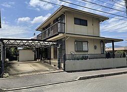 朽網東六丁目戸建