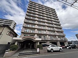 トーカンマンション歯大通り弐番館 802