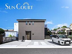 中曽根六丁目10号地