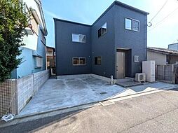 下富野四丁目戸建