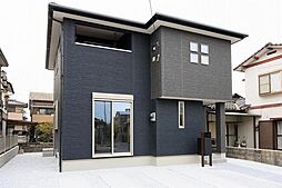 朽網西一丁目新築戸建15号地