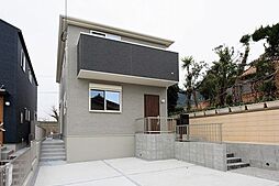 沼緑町三丁目新築戸建12号地