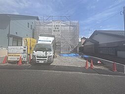 湯川新町三丁目戸建
