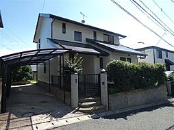 葛原本町二丁目戸建