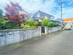 北九州市小倉南区葛原東2丁目の一戸建て