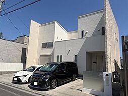 若松区塩屋 戸建