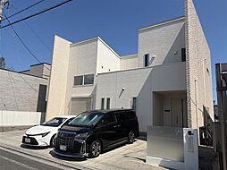 若松区塩屋　戸建