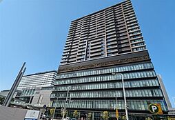 グランドメゾンガーデンシティ小倉