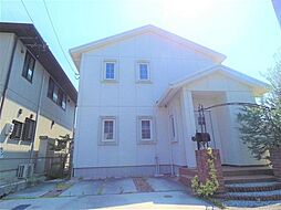 片野新町三丁目戸建