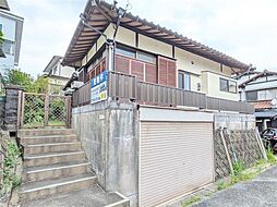 志井二丁目戸建