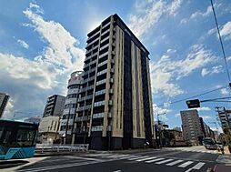サンレリウス小倉駅南 1202